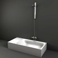 Shower 3D Model