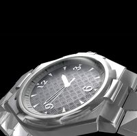 Wristwatch