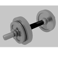 Dumbbell