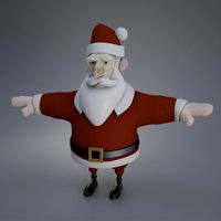 Santa