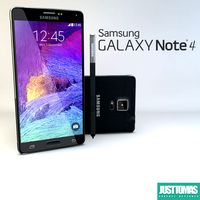 Samsung Galaxy Note 4