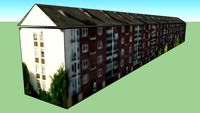 Modèle de bâtiment