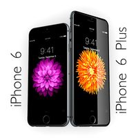 Apple iPhone 6