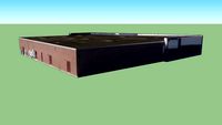 Building in Midvale, UT 84047, USA