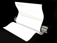 Classicon Bia wall light 3D Model