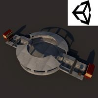 Racetrack