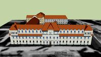 Seminarul Teologic Greco-Catolic, Oradea