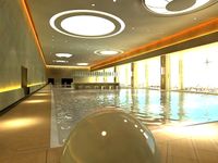 Gym 07 3D Model