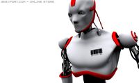 SR SPR 02 3D Model