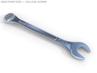 Double duty wrench 3D Model