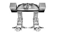 DESTROYER R28 3D Model