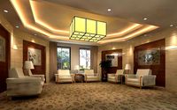 Antechamber 013 3D Model