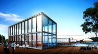 Building 062 3D Model