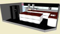 kitchen (adapted)