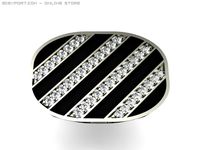 Mens Ring 3D Model