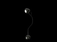 Table Lamp 3D Model