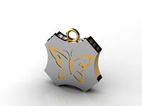 Jewelery 3D Model