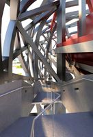 Corridor Spaces 009 3D Model