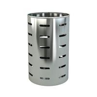 Wastepaper Basket Vandera 3D Model