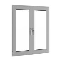 Metal Window 1180mm x 1260mm
