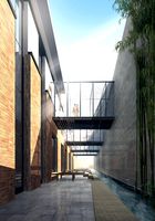 Architecture 085 3D Model