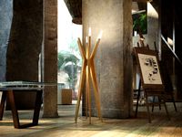 Archmodels vol 138 3D Model