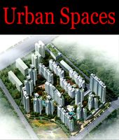 Urban Design 146 3D Model