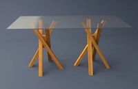 Table007 3D Model