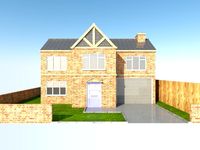 House 3D Model