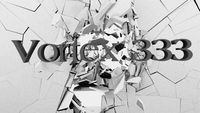 Intro smashing object Blender 3D Model