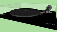 REGA P3 24