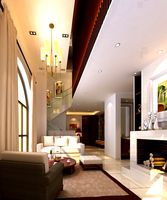 3D Home 1237 3D Model