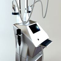 Lab Equipment 3D Model