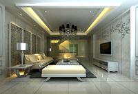 3D Home 629 3D Model