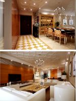 3D Home 650 3D Model