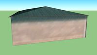 Building in Rio Rancho, NM 87144, USA