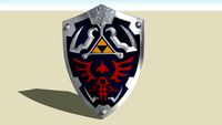shield