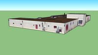 Art Studio Building