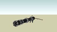M134 GE Mningun