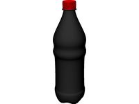 Bottle 3D CAD Model