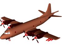 CP-140 Aurora