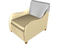 Armchair