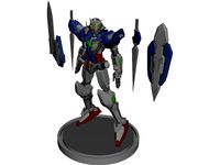 Gundam Exia