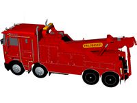 Kenworth Palfinger