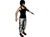 Faith [Mirrors Edge]