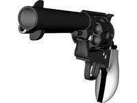 Colt Thunderer 5