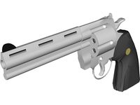 Colt Python
