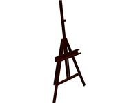 Painter Eisel Tripod