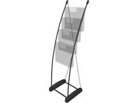 Enara Brochure Holder