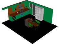 KitchenFree